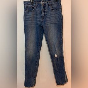 Gap Jean, Size 27!